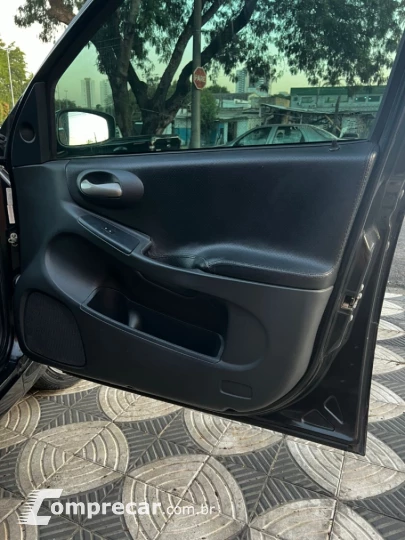 STILO 1.8 MPI 8V