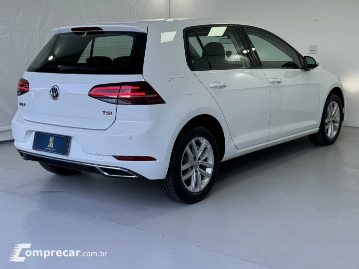 GOLF 1.4 250 TSI Highline