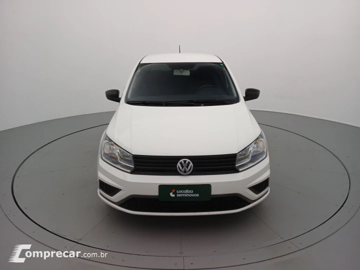 VOYAGE 1.0 12V MPI TOTALFLEX 4P MANUAL