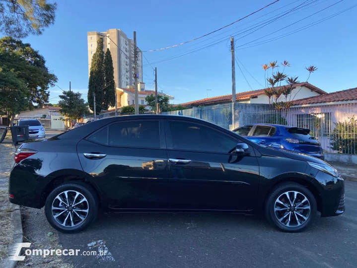 COROLLA 1.8 GLI 16V