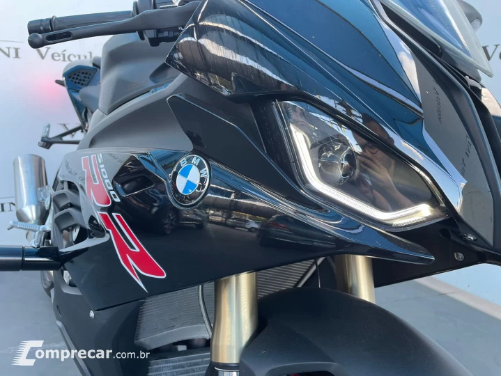 S1000 RR