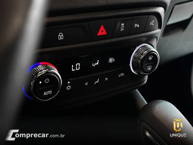 TRACKER - 1.2 TURBO PREMIER AUTOMÁTICO
