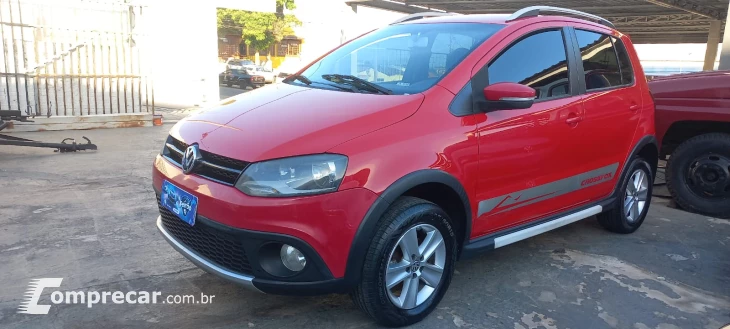 CROSSFOX 1.6 MI 8V