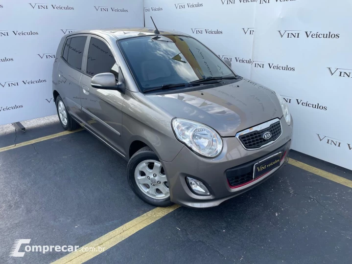 PICANTO 1.0 EX 12V