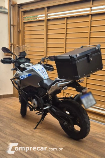 G310 GS