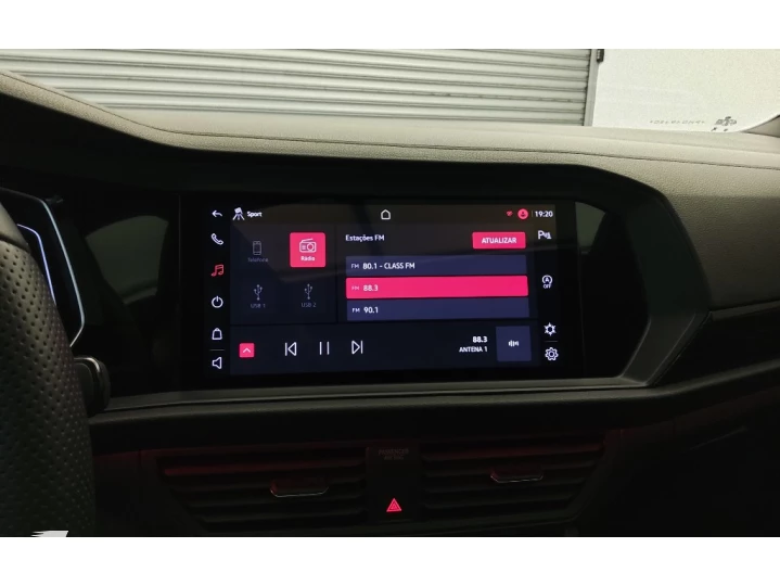JETTA 2.0 350 TSI GASOLINA GLI DSG