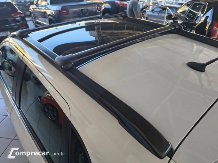 ASX 2.0 16V 4P FLEX HPE-S AWD AUTOMÁTICO CVT