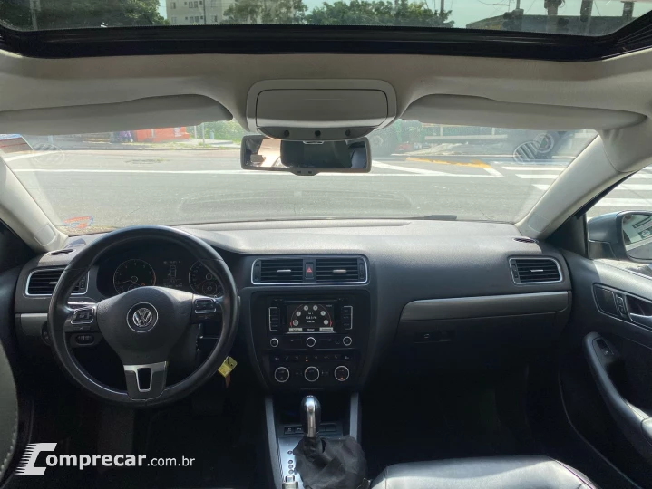 JETTA 2.0 TSI Highline 211cv