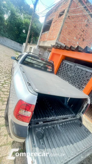 SAVEIRO 1.6 C CS 8V