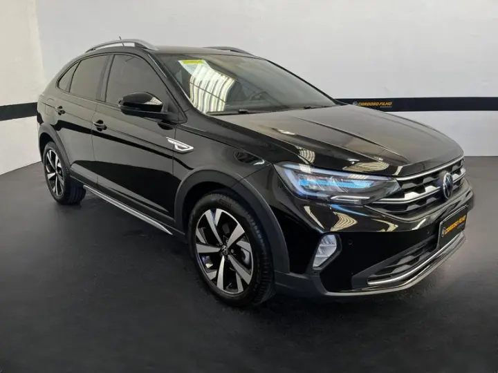 NIVUS HIGHLINE 1.0 200 TSI FLEX AUT.