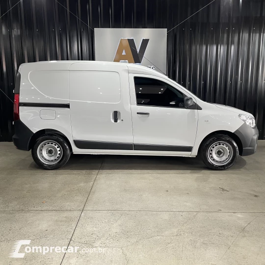 KANGOO 1.6 16V SCE Advanced