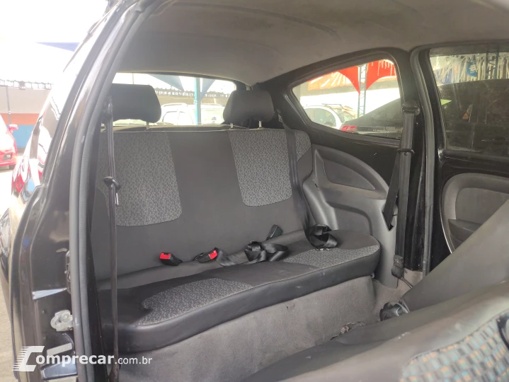 KA 1.0 I 8V