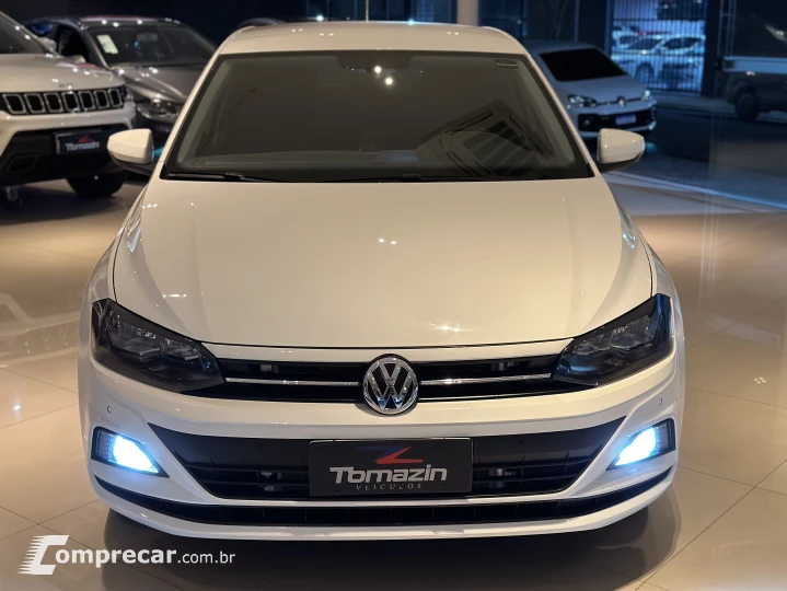 POLO 1.0 200 TSI Comfortline