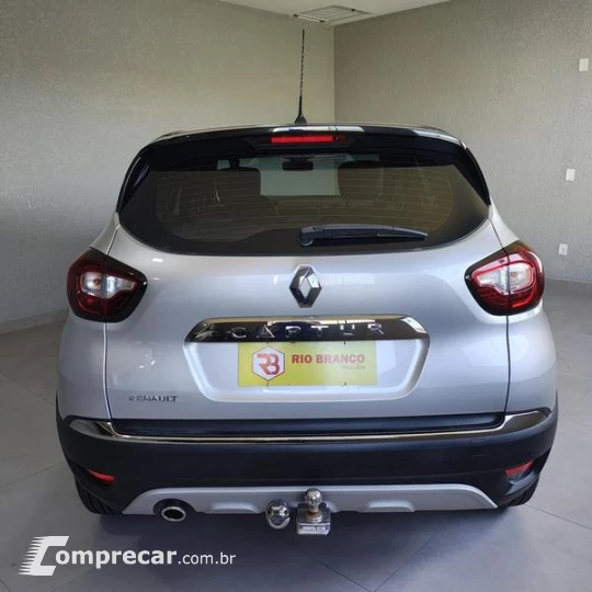 CAPTUR 1.6 16V SCE Intense