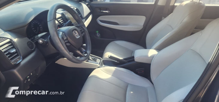 CITY 1.5 I-vtec Touring