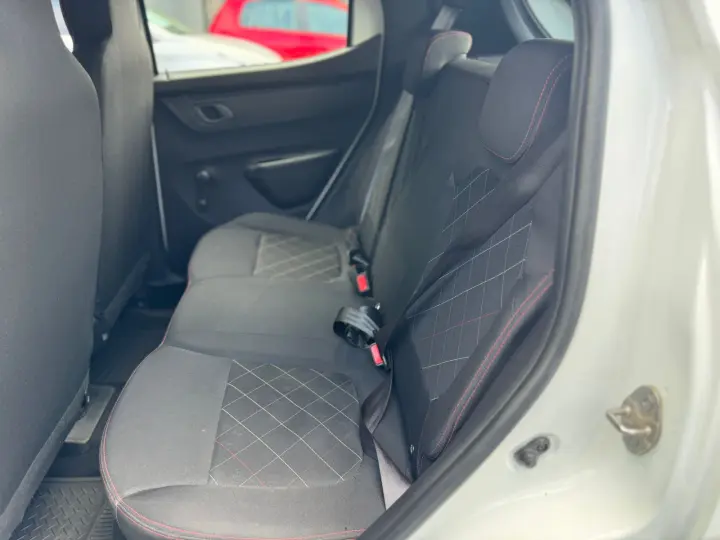 KWID 1.0 12V SCE ZEN