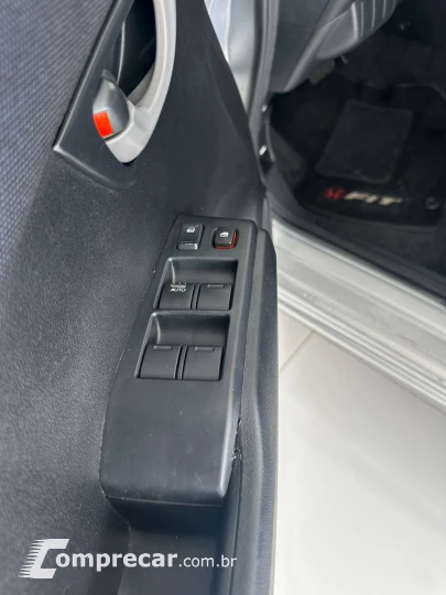 FIT 1.4 LX 8V