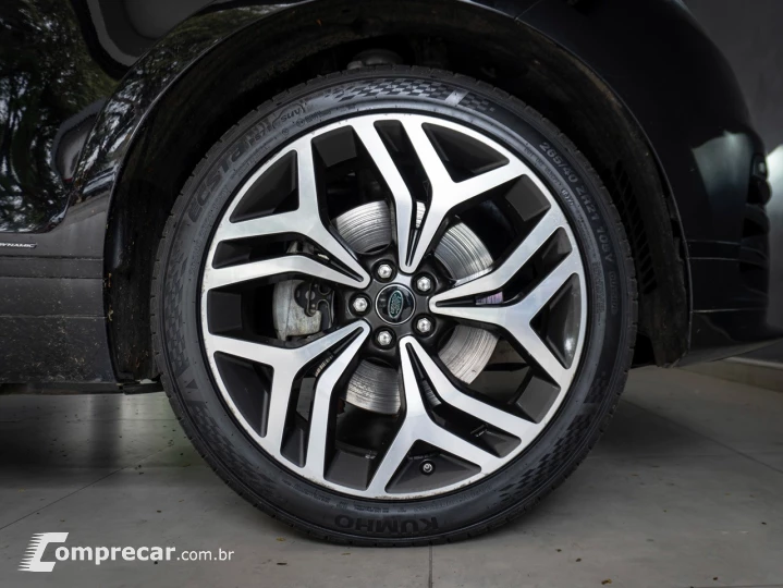LR VELAR P380 S RDYN Land Rover LR VELAR P380 S RDYN