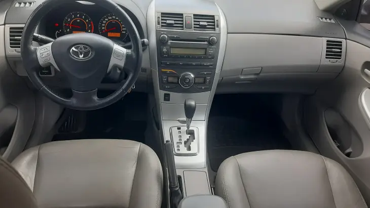 COROLLA 1.8 GLI 16V