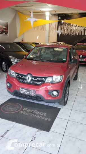 KWID 1.0 12V SCE Intense