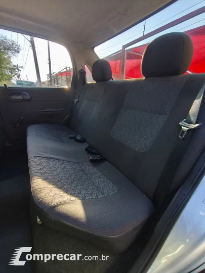 Classic Sedan 1.0 4P FLEX LIFE