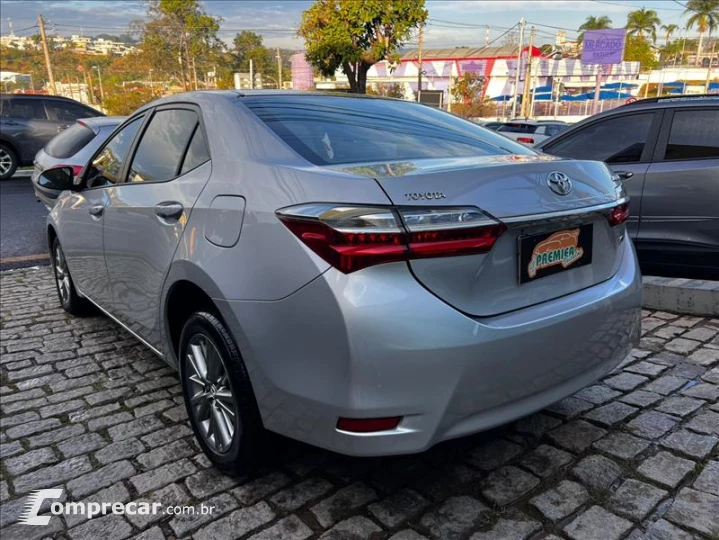 COROLLA 1.8 GLI 16V