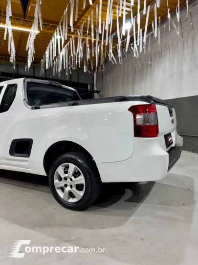 MONTANA 1.4 MPFI LS CS 8V FLEX 2P MANUAL