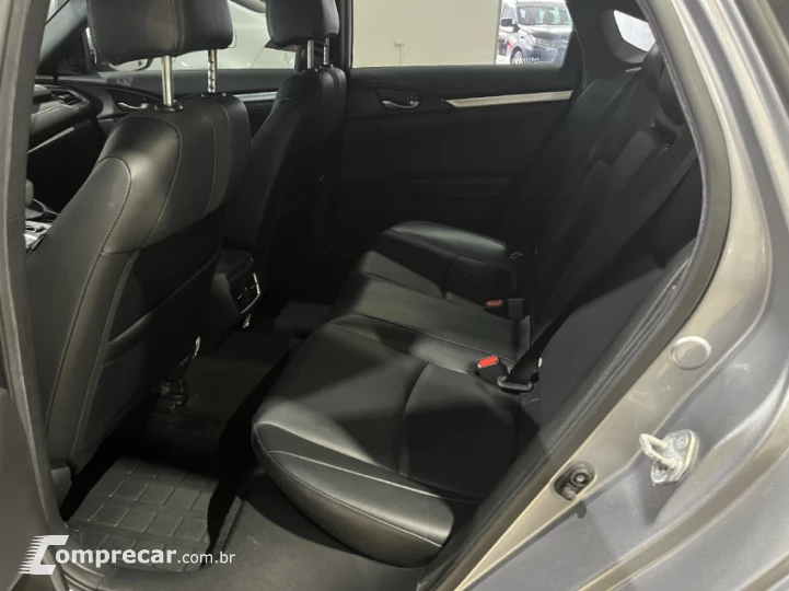 CIVIC 2.0 16vone EXL