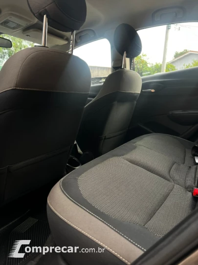 PRISMA 1.4 LTZ Spe/4 8V