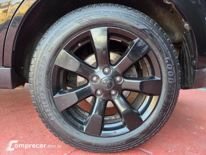 OUTLANDER 3.0/ GT 3.0 V6 Aut.