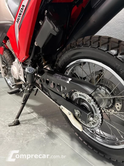 BROS 160 ESDD