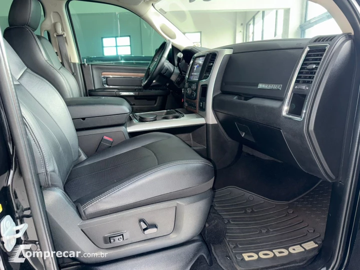 2500 Laramie
