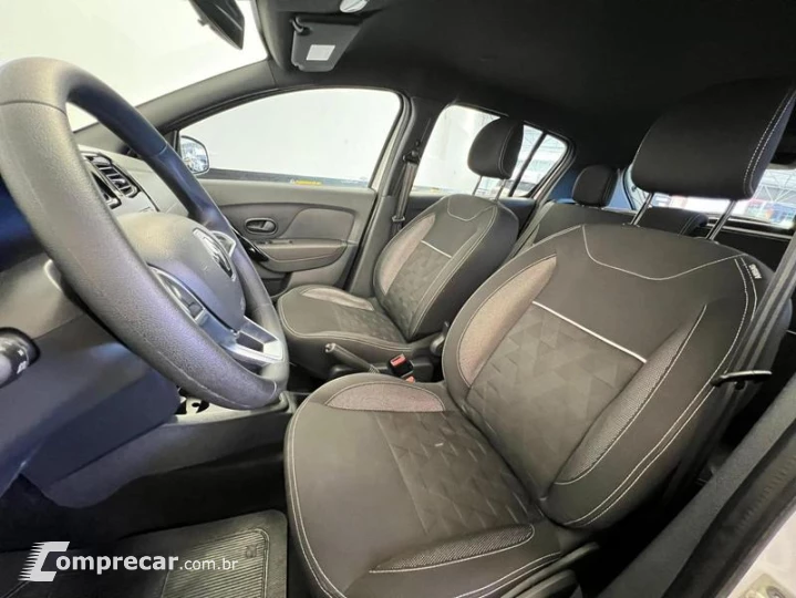STEPWAY ZEN FLEX 1.0 12V MEC.
