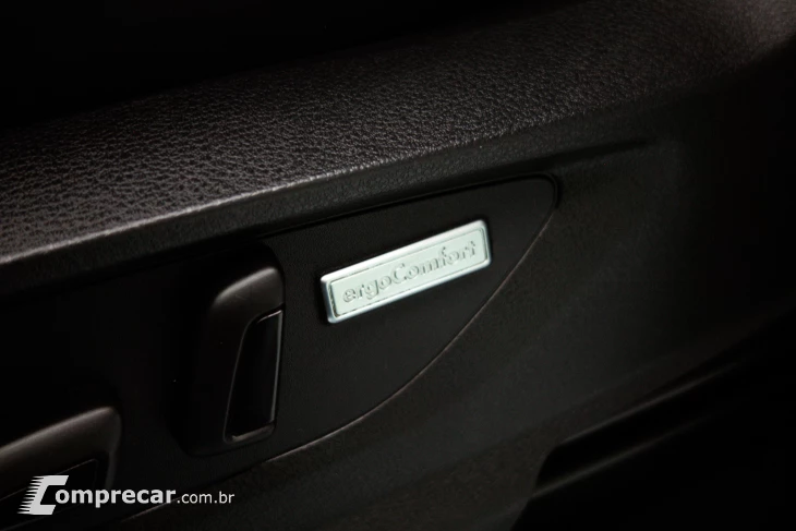 AMAROK 3.0 V6 TDI Highline Extreme CD 4motion