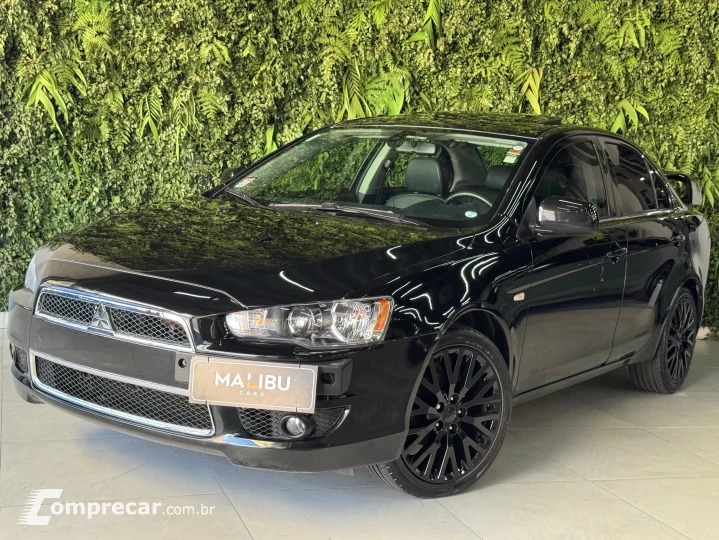 LANCER 2.0 HLE 16V