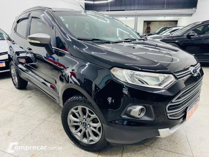 ECOSPORT FSL 1.6