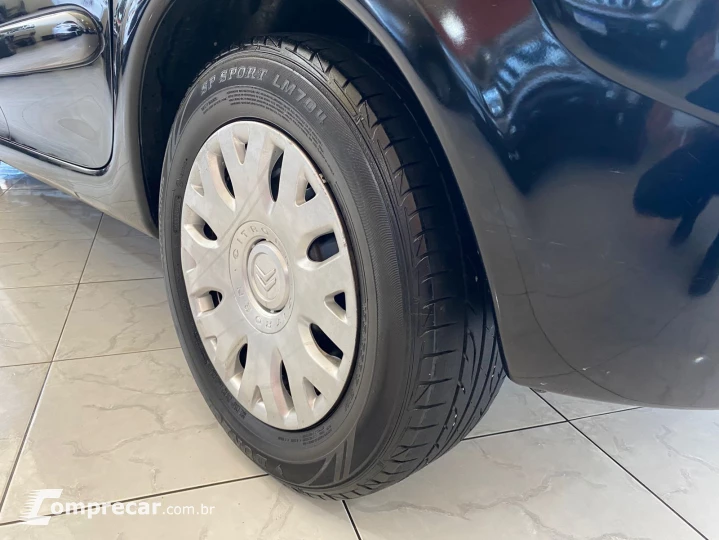 XSARA 1.6 I Picasso Exclusive 16V