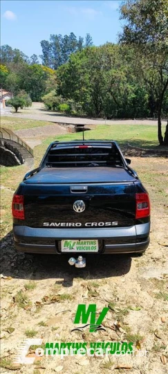 SAVEIRO 1.6 Cross CE 8V