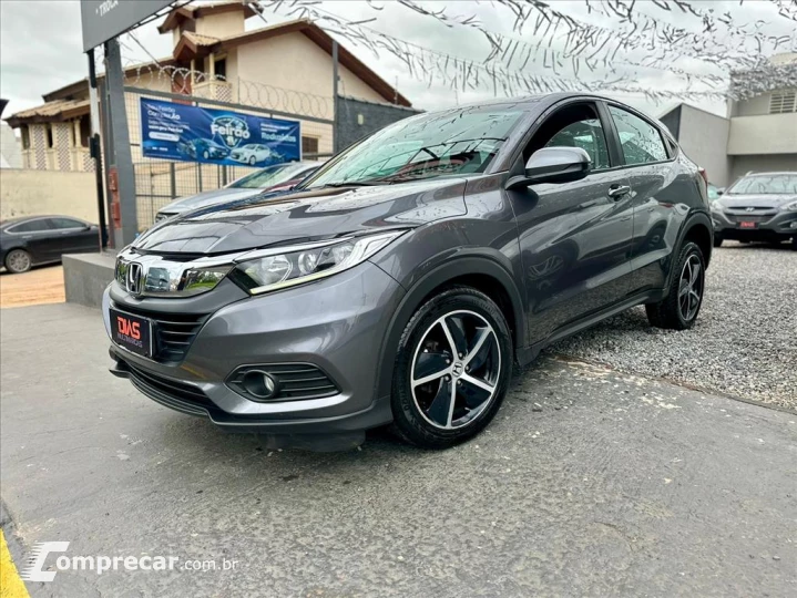 HR-V 1.8 16V LX