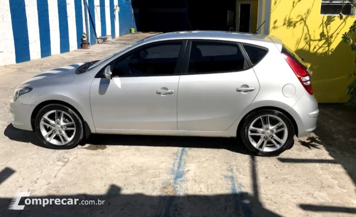 I30 2.0 MPFI GLS 16V