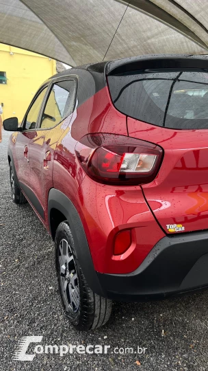 KWID 1.0 12V SCE Intense