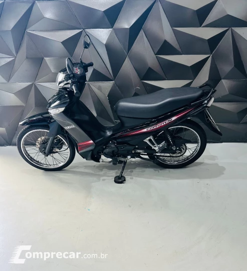 T115 CRYPTON ED