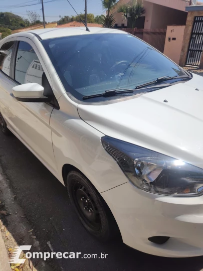 KA + 1.0 SE 12V
