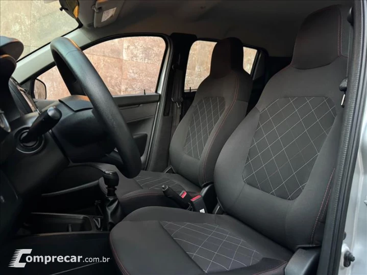 KWID 1.0 12V SCE ZEN