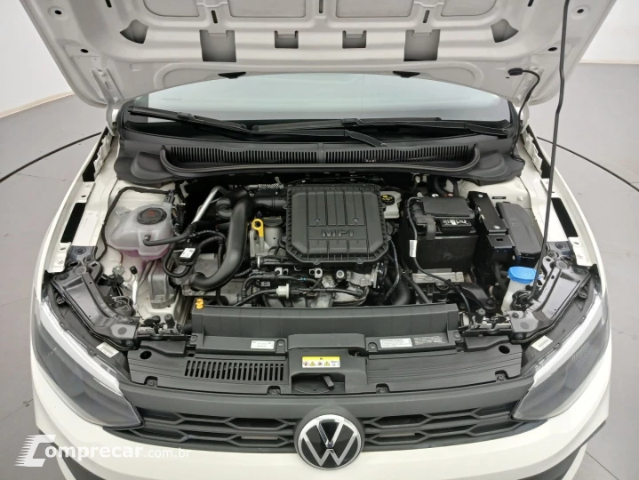 POLO 1.0 MPI TRACK MANUAL