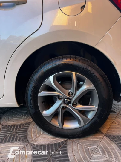 C3 1.2 Tendance 12V
