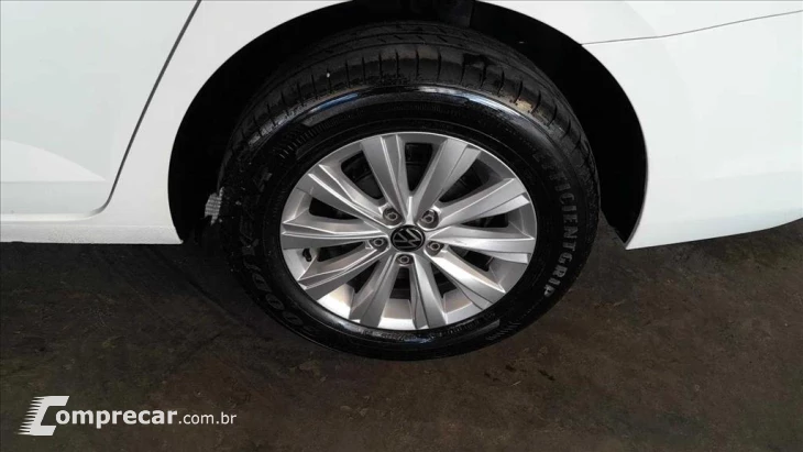 VIRTUS 1.0 170 TSI AUTOMÁTICO