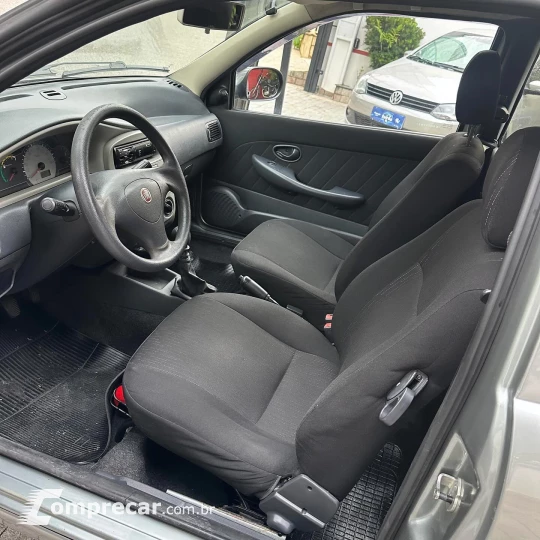 PALIO 1.0 MPI Attractive 8V