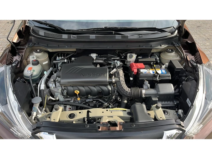 KICKS 1.6 16V FLEXSTART SL 4P XTRONIC