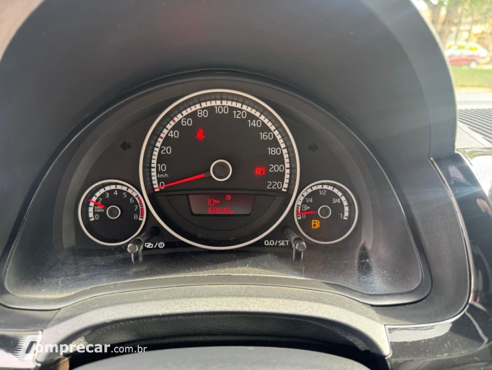 up! SPEED 1.0 TSI T. Flex 12V 5p